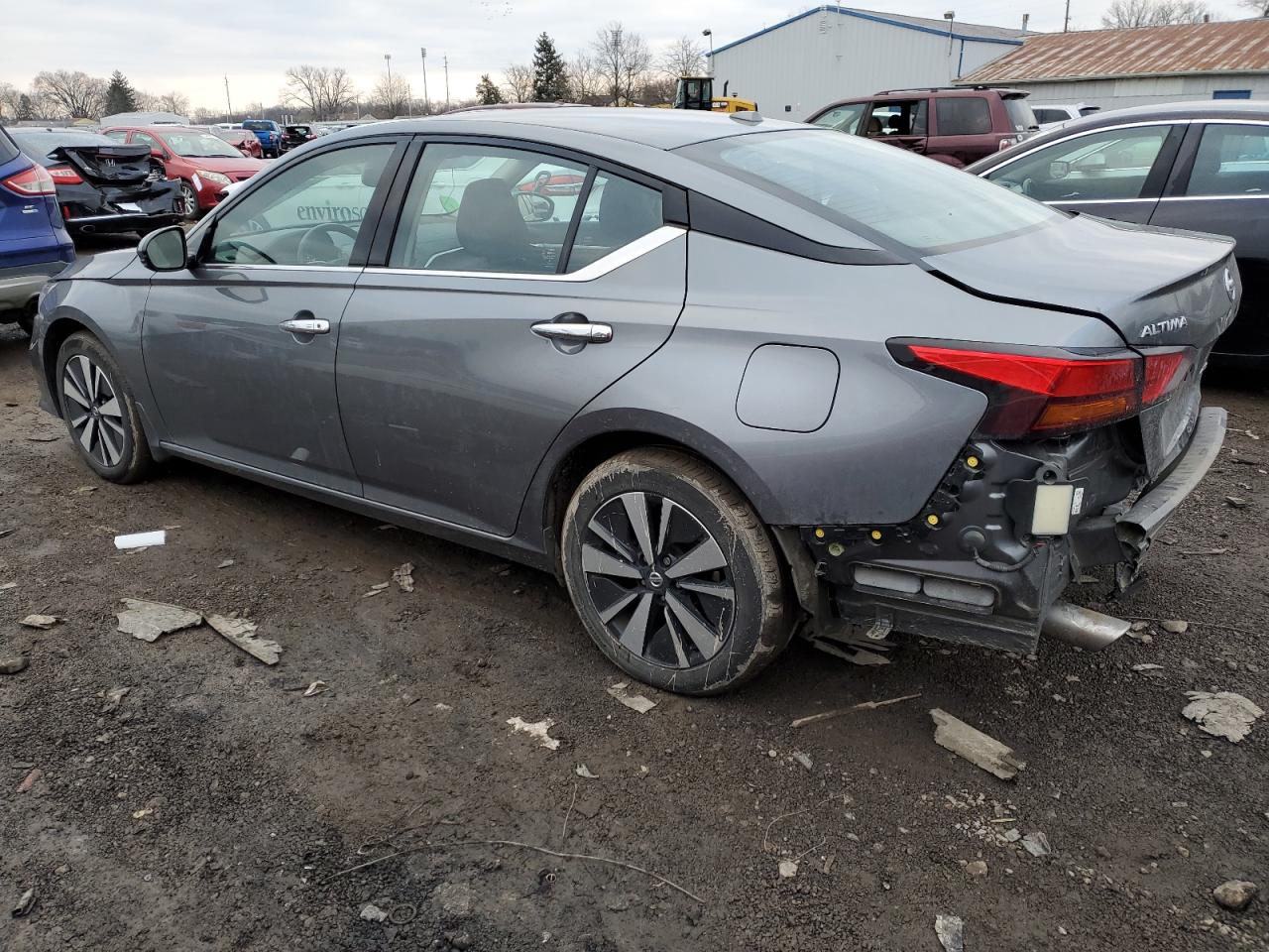 Obraz 2 z 2020 NISSAN ALTIMA SV 2020 z VIN 1N4BL4DW2LC180922