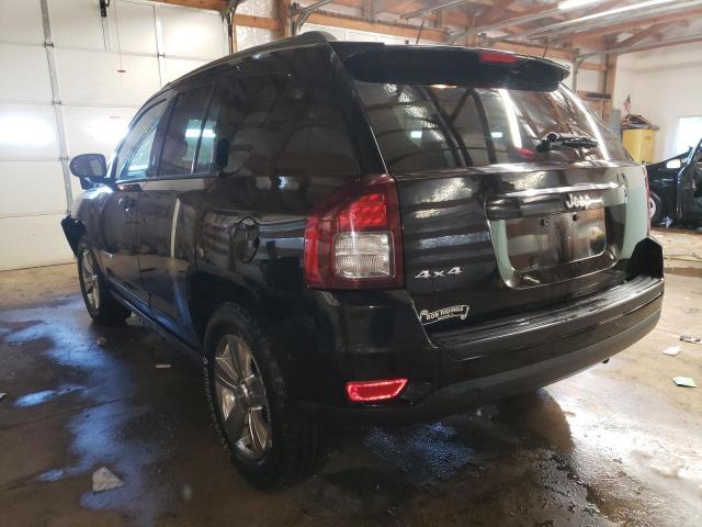 Obraz 3 z 2015 JEEP COMPASS SPORT 2015 z VIN 1C4NJDBB1FD257159