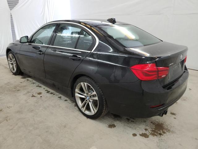Image 2 of 2018 BMW 330 XI 2018 with VIN WBA8D9G51JNU72867