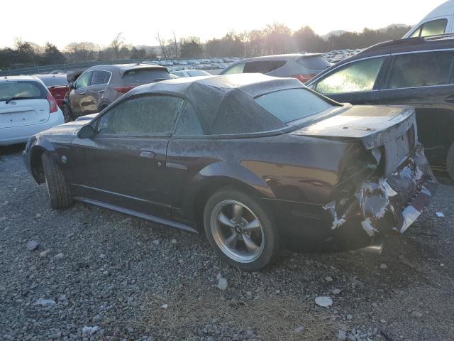 Image 3 of 2004 FORD MUSTANG GT 2004 with VIN 1FAFP45X64F186199