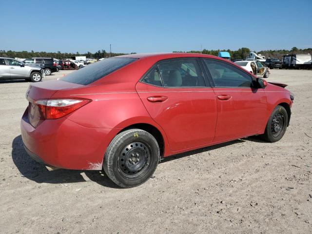 Obraz 3 z 2015 TOYOTA COROLLA L 2015 z VIN 2T1BURHE4FC468636