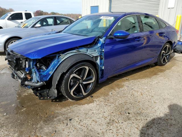 Obraz 2019 HONDA ACCORD SPORT 2019