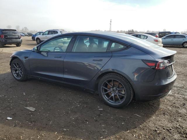 Изображение 2 2021 TESLA MODEL 3  2021 с VIN 5YJ3E1EA2MF973930