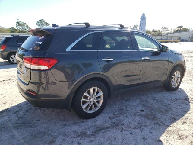 Obraz 3 z 2018 KIA SORENTO LX 2018 z VIN 5XYPG4A33JG427159
