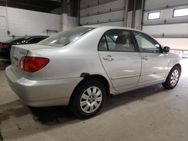 Obraz 3 z 2003 TOYOTA COROLLA CE 2003 z VIN 1NXBR32E73Z134439