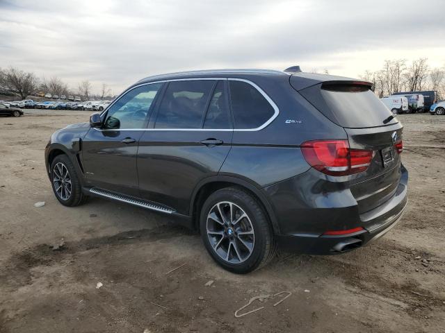 Изображение 2 2017 BMW X5 XDR40E 2017 с VIN 5UXKT0C38H0S81142