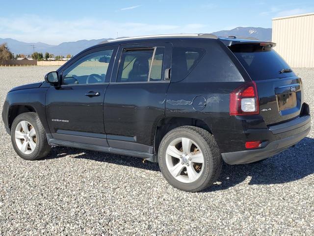 Image 2 of 2016 JEEP COMPASS SPORT 2016 with VIN 1C4NJDBB9GD662770