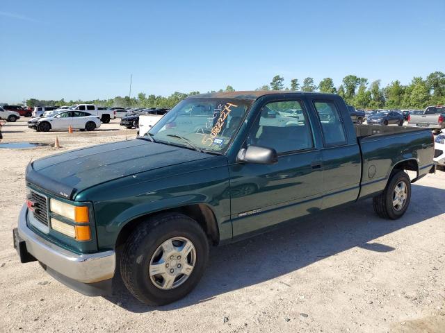 Изображение 1 1998 GMC SIERRA C1500 1998 с VIN 1GTEC19W5WE500919