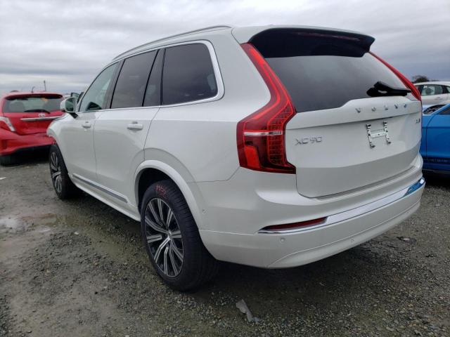 Изображение 2 2023 VOLVO XC90 PLUS 2023 с VIN YV40621N4P1994612