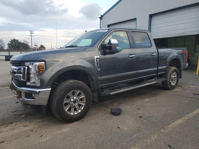 Obraz 1 z 2019 FORD F250 SUPER DUTY 2019 z VIN 1FT7W2B61KED11792