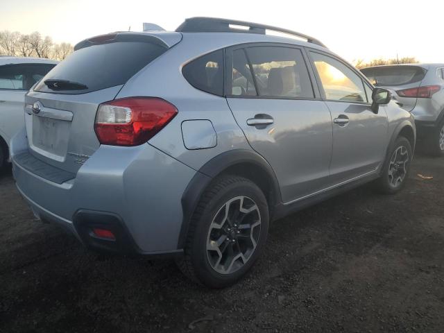 Image 3 of 2017 SUBARU CROSSTREK LIMITED 2017 with VIN JF2GPAKC0H8215609
