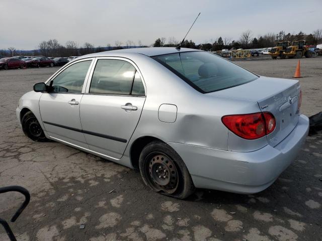 Obraz 2 z 2007 TOYOTA COROLLA CE 2007 z VIN 2T1BR32E27C721056