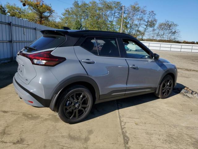 Obraz 3 z 2023 NISSAN KICKS SR 2023 z VIN 3N1CP5DV1PL543434