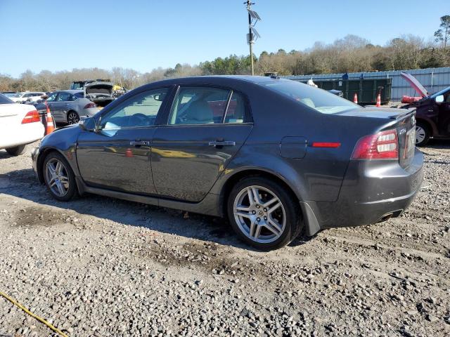 Obraz 2 z 2007 Acura TL 2007 z VIN 19UUA66247A039917
