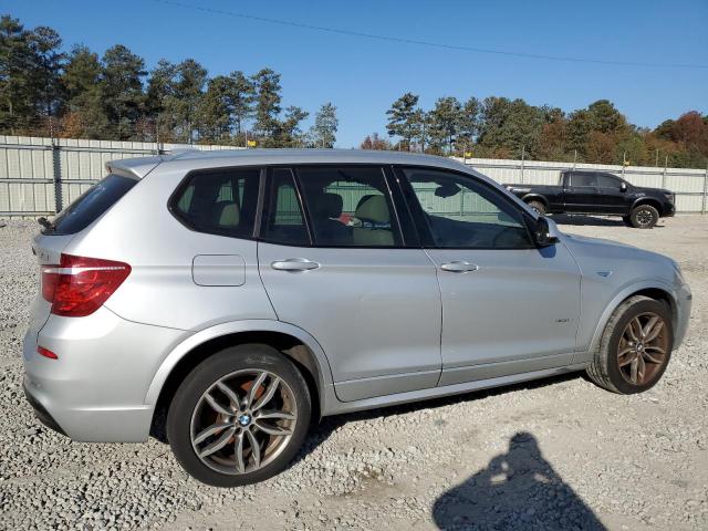 Image 3 of 2016 BMW X3 XDRIVE28I 2016 with VIN 5UXWX9C58G0D79195