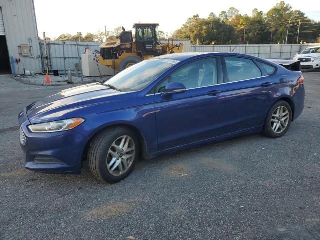 Изображение 2013 FORD FUSION SE 2013
