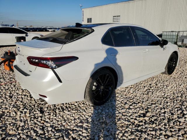 Obraz 3 z 2024 TOYOTA CAMRY TRD 2024 z VIN 4T1KZ1AK1RU090247