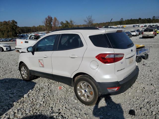 Image 2 of 2021 FORD ECOSPORT SE 2021 with VIN MAJ3S2GE2MC453406