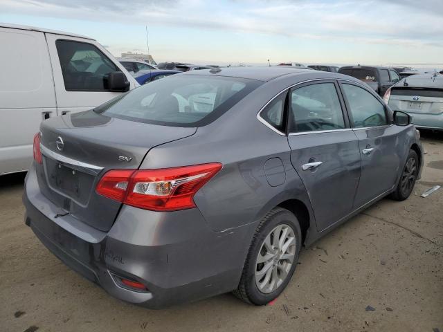 Image 3 of 2019 NISSAN SENTRA S 2019 with VIN 3N1AB7AP5KY317450