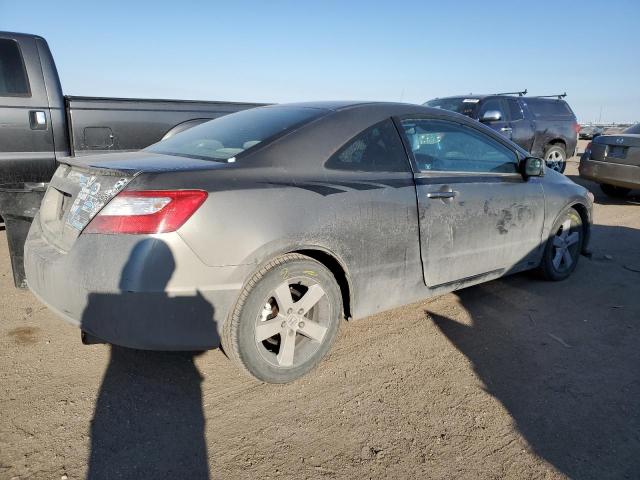 Image 3 of 2006 HONDA CIVIC EX 2006 with VIN 2HGFG12816H555513