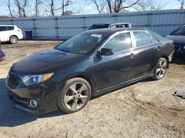 Изображение 1 2014 TOYOTA CAMRY L 2014 с VIN 4T1BF1FK8EU825639