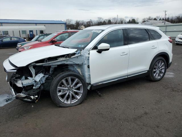 Obraz 1 z 2021 MAZDA CX-9 GRAND TOURING 2021 z VIN JM3TCBDY3M0515085