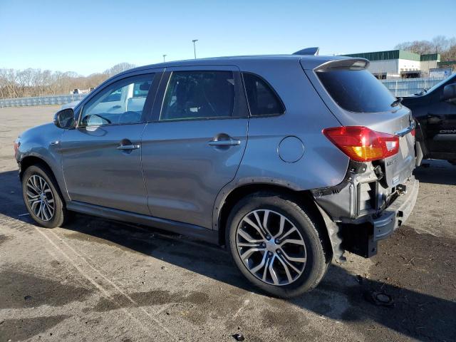 Изображение 2 2018 MITSUBISHI OUTLANDER SPORT ES 2018 с VIN JA4AR3AW0JU001765