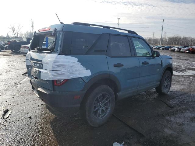 Изображение 3 2023 FORD BRONCO SPORT BIG BEND 2023 с VIN 3FMCR9B64PRD87506