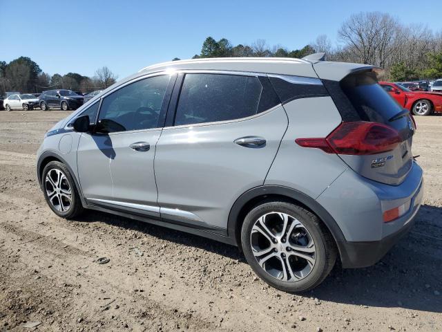 Image 2 of 2020 CHEVROLET BOLT EV PREMIER 2020 with VIN 1G1FZ6S09L4127917