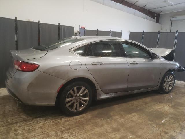 Obraz 3 z 2016 CHRYSLER 200 LIMITED 2016 z VIN 1C3CCCAB2GN155575