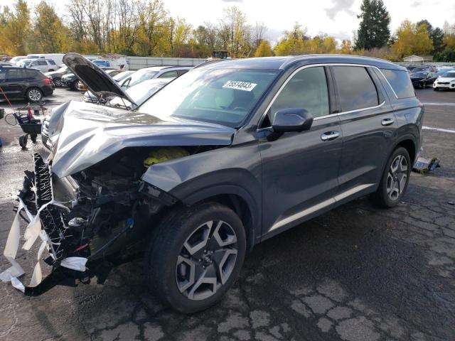 Obraz 2023 HYUNDAI PALISADE LIMITED 2023