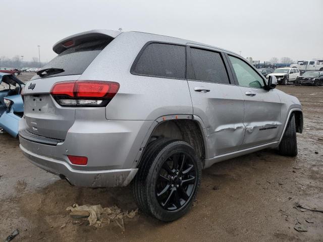Изображение 3 2020 JEEP GRAND CHEROKEE LAREDO 2020 с VIN 1C4RJFAG9LC298294