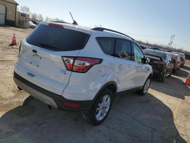 Image 3 of 2018 FORD ESCAPE SEL 2018 with VIN 1FMCU9HD4JUA33649