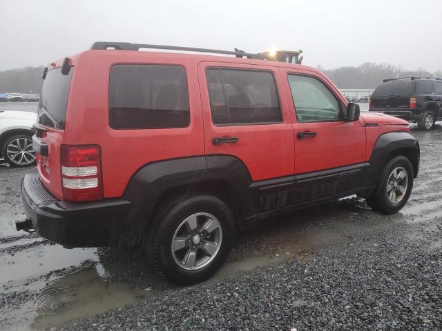 Изображение 3 2008 JEEP LIBERTY SPORT 2008 с VIN 1J8GN28K38W103061