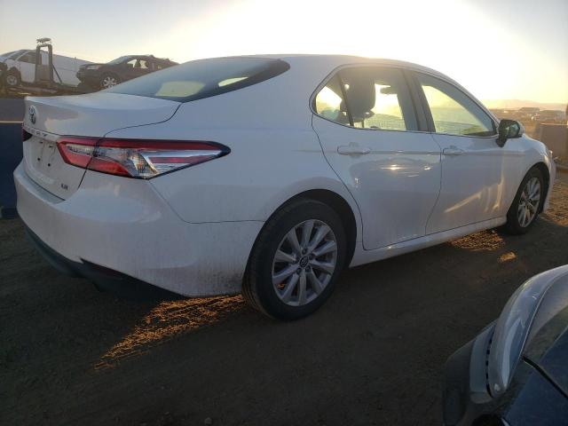 Изображение 3 2018 TOYOTA CAMRY L 2018 с VIN 4T1B11HK8JU669611