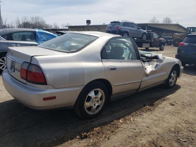 Изображение 3 1997 HONDA ACCORD SE 1997 с VIN 1HGCD5605VA198261