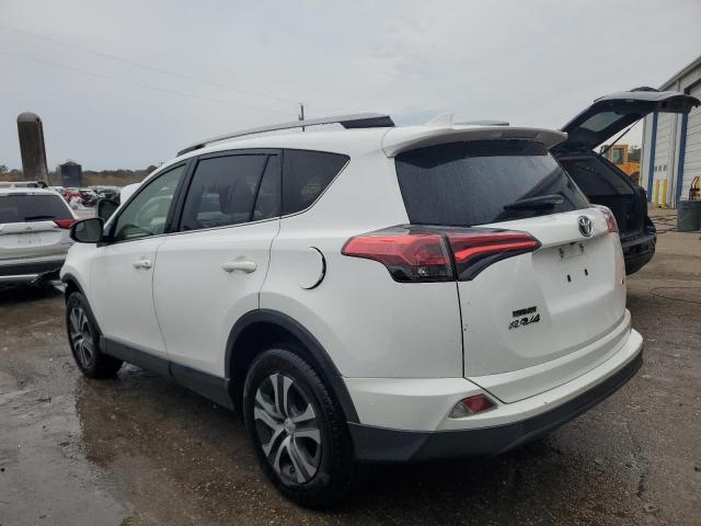 Image 2 of 2018 TOYOTA RAV4 LE 2018 with VIN JTMZFREV6JJ207230