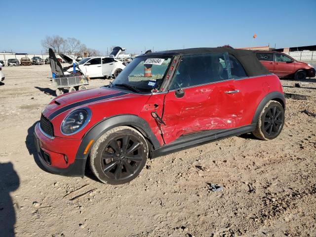 Изображение 2013 MINI COOPER S 2013