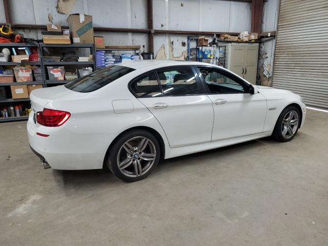 Obraz 3 z 2012 BMW 550 I 2012 z VIN WBAFR9C53CDX79402