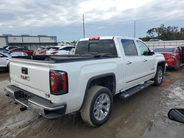 Image 3 of 2018 GMC SIERRA K1500 SLT 2018 with VIN 3GTU2NEC6JG506361