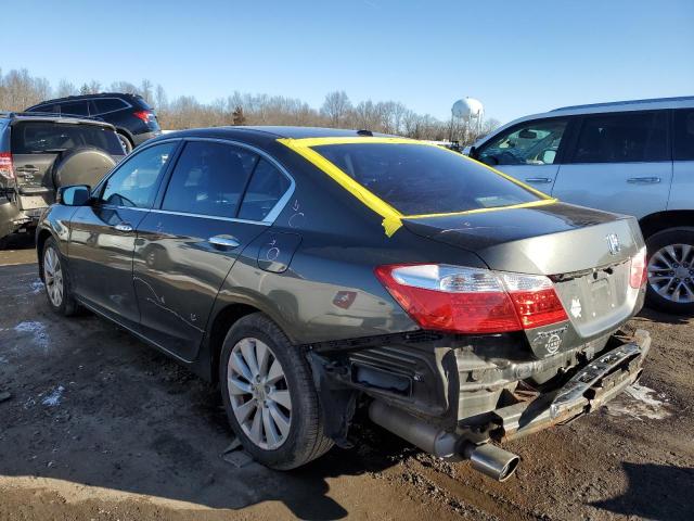 Obraz 2 z 2015 HONDA ACCORD EXL 2015 z VIN 1HGCR3F86FA015172