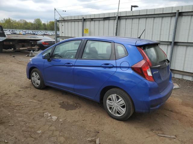 Image 2 of 2019 HONDA FIT LX 2019 with VIN 3HGGK5H41KM728893