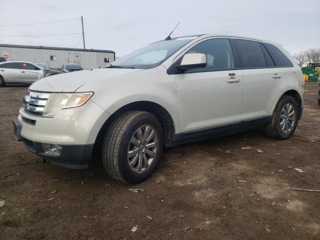 2007 FORD EDGE SEL PLUS 2007 image