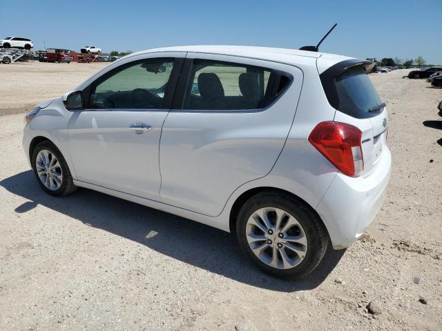 Image 2 of 2021 CHEVROLET SPARK 2LT 2021 with VIN KL8CF6SA5MC745053
