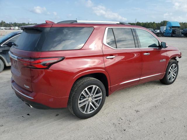 Obraz 3 z 2023 CHEVROLET TRAVERSE HIGH COUNTRY 2023 z VIN 1GNERNKW0PJ294974