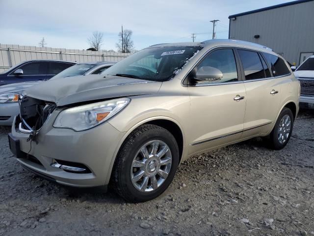 2013 BUICK ENCLAVE  2013 image