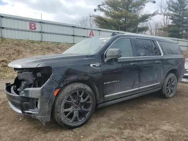 2023 GMC YUKON XL DENALI 2023 image