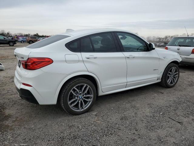 Image 3 of 2015 BMW X4 XDRIVE28I 2015 with VIN 5UXXW3C50F0M87469