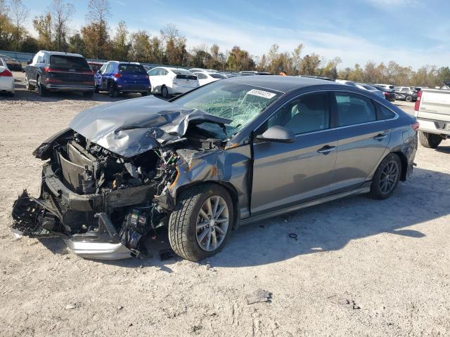 2019 HYUNDAI SONATA SE 2019 image