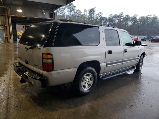 Изображение 3 2005 CHEVROLET SUBURBAN C1500 2005 с VIN 3GNEC16Z55G236680